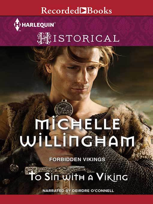 Cover image for To Sin with a Viking